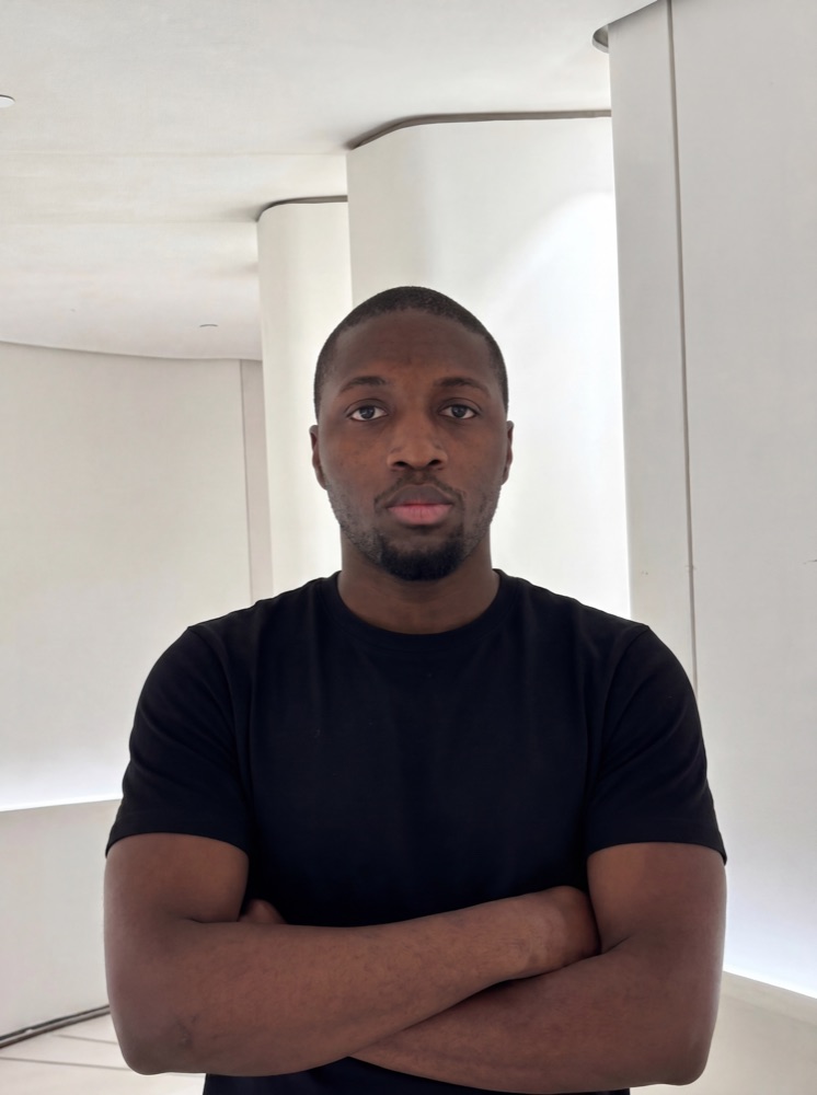 Lamin Sillah