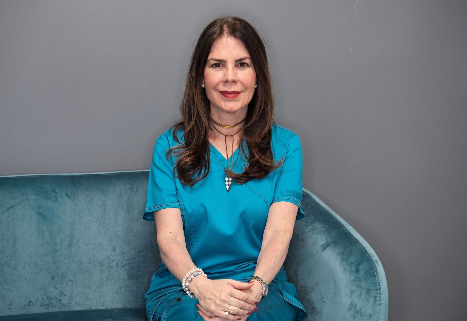 Dra. Rosalba Herrero
